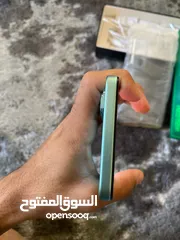  5 انفنكس هوت 50 الجهاز وكاله وبحالت الجديد كامل اغراضو معو