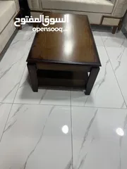  10 طاولات وسط البيع