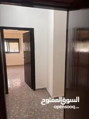  2 شقة مميزة للبيع عمارة برج امطير  الدفع كاش