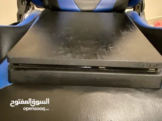  4 بلي 4 سلم.