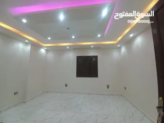  6 شقة للبيع في المربع ذهبي شارع محمود غنيم متفرعات احمد فخري