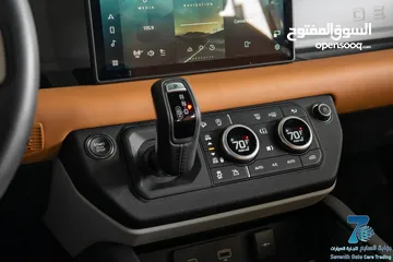  13 Land Rover Defender 110 2024