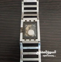  3 ساعة سواتش-swatch (اصليه) معدني مقاومه للماء