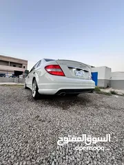  16 مرسيدس c300 نقطة سوس لا ما شاء الله