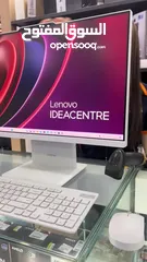  11 Lenovo IdeaCentre All-in-one Computer