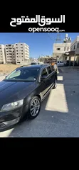  3 Skoda station 2000 CC automatic