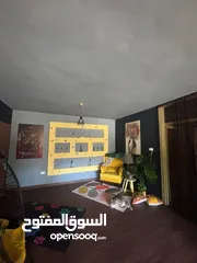  19 شقه في جبل الويبده اطلاله فندقيه تم تخفيض للسعر بداعي السفر