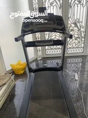  5 جهاز ركض / treadmill