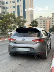  8 سيت ليون ماتور 1200 تيربو جير عادي تعديل كامل FR سعرر حررق