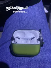  1 iPhone air pods pro 2