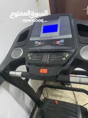  5 Treadmill used for only two months