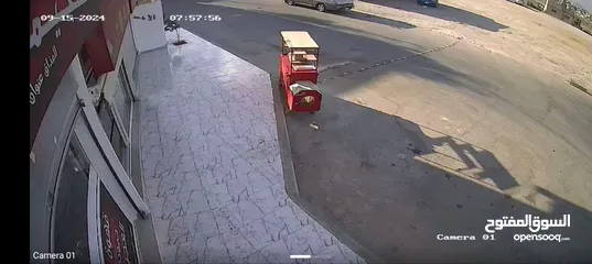  2 عرباي للبيع