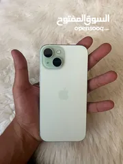  1 iPhone 15....