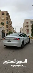 3 Tesla model3 standard plus 2021