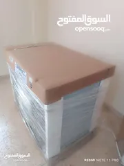  2 غسالة + فرن