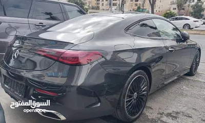  18 CLE200 AMG NIGHT EDITION