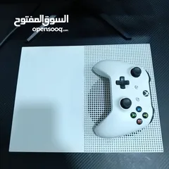  1 اكس بوكس ون اس