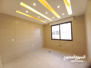  8 شقة طابق أول للبيع في عبدون (شارع الأميرة عليا ) بمساحة 175 متر مربع ( Property ID : 30733 )