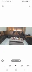  6 كورنر للبيع بحالة جيده