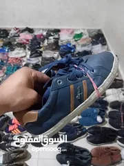  24 متوفر شروة بوات تصفيه اوروبي اغلبها ماركات عالميه   الكميه 310 جوز   رجالي & ستاتي & رعوي   الكميه ك