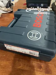  2 للبيع دريل Bosch