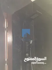  13 شقة فاخرة للبيع في الكرسي  -  قرب المخابرات طابق ثالث 160م مع روف 105م تشطيب سوبر ديلوكس لم تسكن