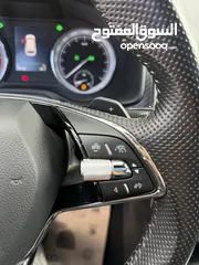  22 سكودا كودياك SportLine ترخيص 2020 ماتور 2000 ديزل/اوتوماتيك/150 حصان/2*4