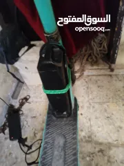  6 سكوتر tier 48/13  نابلس