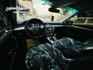  6 باسات B8 فل اضافات ديزل