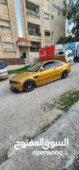  11 E46 ci  موديل 2000  ماتور 30 بيان 20 مرخصه لنهايه 12 السياره فل كامل غرفهm3  مري قلب m3  البينات كهر