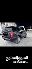  1 تاهو ادوات 2011وارد خليجي ماشيه52الف جديده سياره بدون حادث  