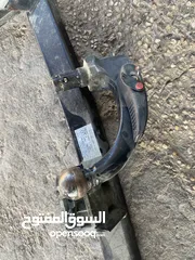  1 هوك سكودا اصلي كامل