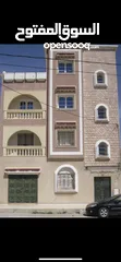  1 للبيع في سوسه حي الرياض الخامس فيلا ستيل اماريكان وطابق اخر و ستوديو