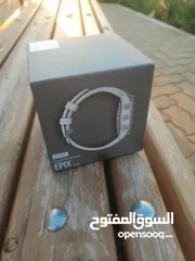  9 جارمن epix gen 2 Garmin