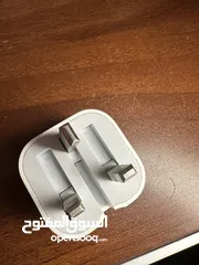  2 عظمة ابل تايب سي 20w