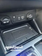  8 هونداي توسان 2019
