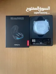  10 Headphones lenovo gm2 pro original