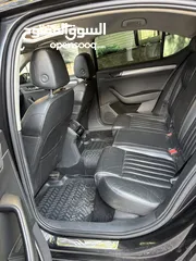  7 سكودا سوبيرب 2019 بالرخصة 150 حصان حرق كاش