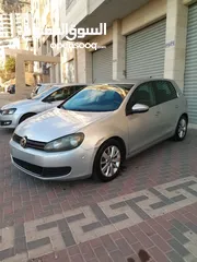  4 Golf 2012 للبيع