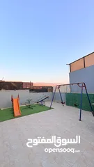  2 شاليهات مزاج للإيجار