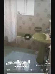  4 شقة مفروشة للايجار من المالك الجاردنز طلوع بن العميد خلف صيدلية العمري