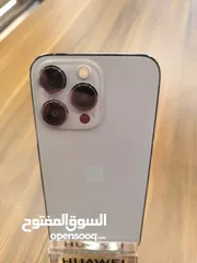  5 متوفر الان مستعمل وكالة ايفون 13 برو بافضل سعر//IPHONE 13 PRO (128GB) USED