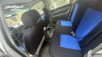  4 باسات 2002 للبيع أو البدل