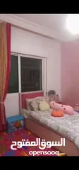  4 شقة طابق ثالث مع روف