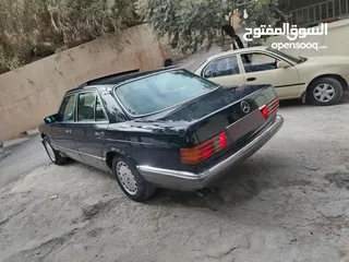  6 مارسيدس 300 للبيع