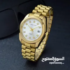  21 ساعات اصلية جديدة