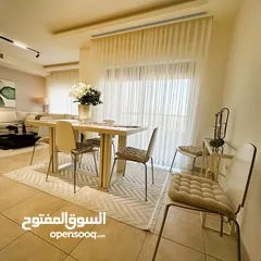  4 شقة مفروشة للايجار في دير غبار ( Property 40634 )-175064191