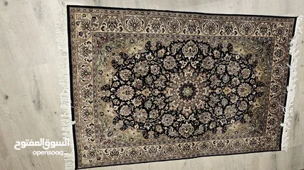  3 Turkish Carpet / Rug