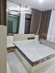  4 شقة مفروشة للإيجار في سردا الحي الدبلوماسي قري ايكون مول