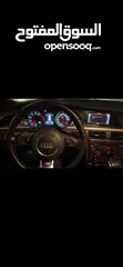  21 سيارة Audi A5 S-line sport back